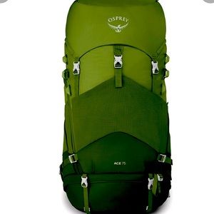🌴👌 Osprey Hiking Backpack 👌🌴
